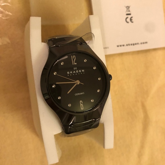 Skagen Accessories - Skagen women’s watch